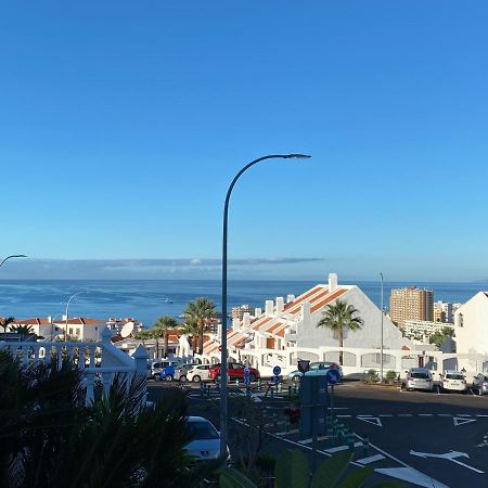 Apartamento Residencial Port Royal Los Cristianos  Exterior foto