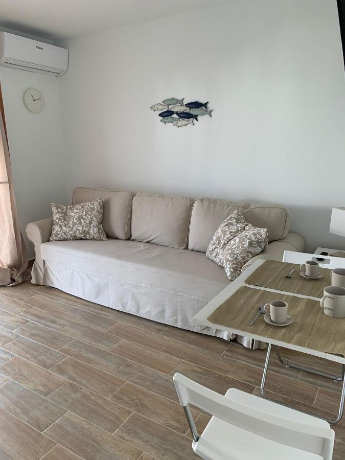 Apartamento Residencial Port Royal Los Cristianos  Exterior foto