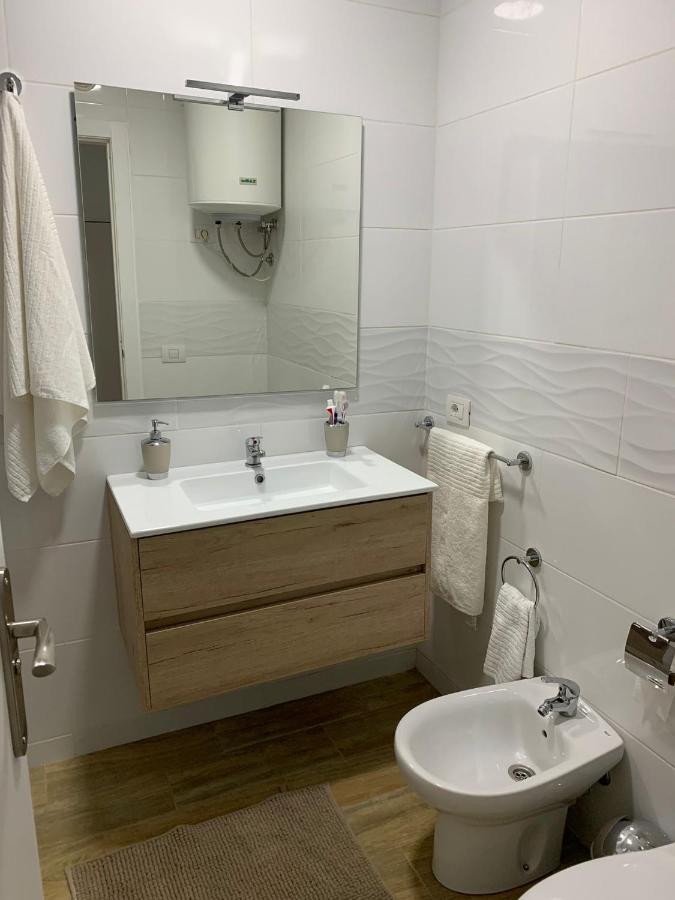 Apartamento Residencial Port Royal Los Cristianos  Exterior foto