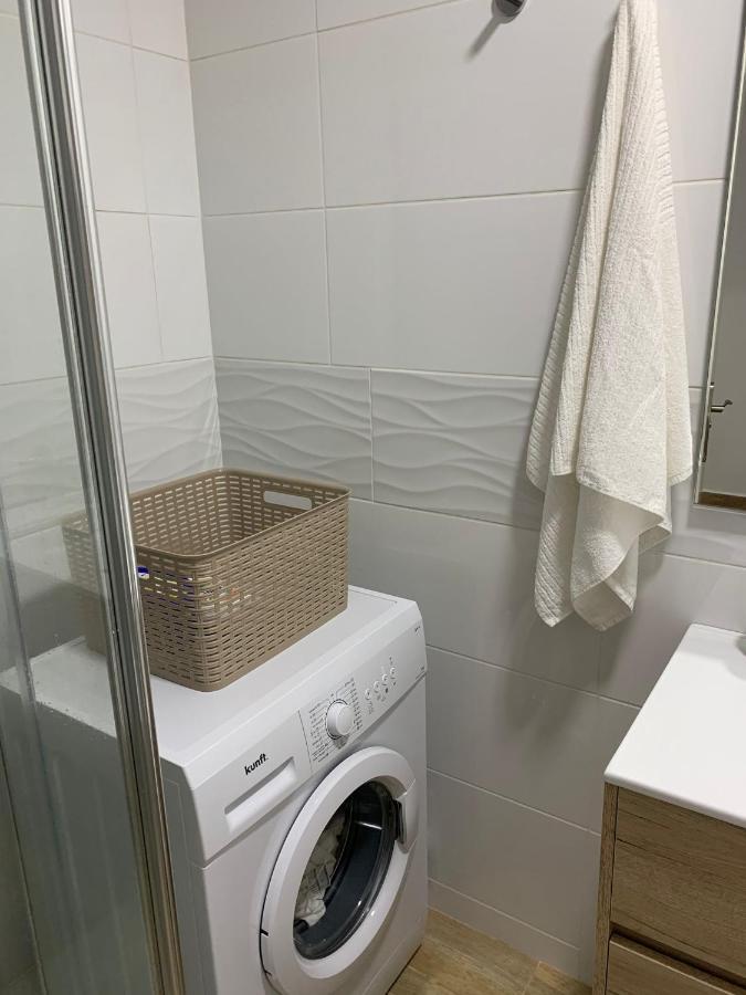 Apartamento Residencial Port Royal Los Cristianos  Exterior foto