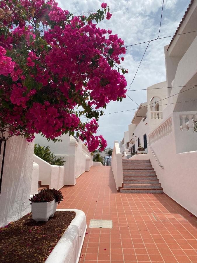 Apartamento Residencial Port Royal Los Cristianos  Exterior foto