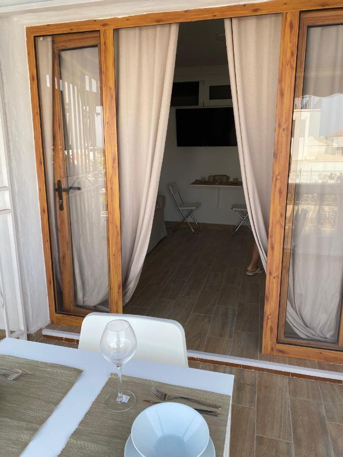 Apartamento Residencial Port Royal Los Cristianos  Exterior foto