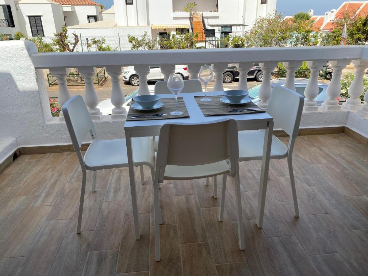 Apartamento Residencial Port Royal Los Cristianos  Exterior foto