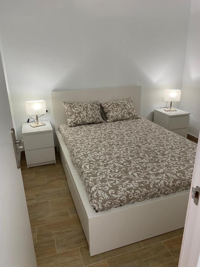 Apartamento Residencial Port Royal Los Cristianos  Exterior foto