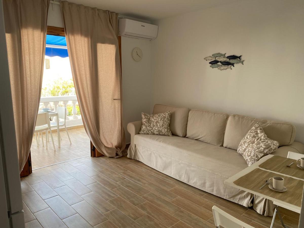 Apartamento Residencial Port Royal Los Cristianos  Exterior foto