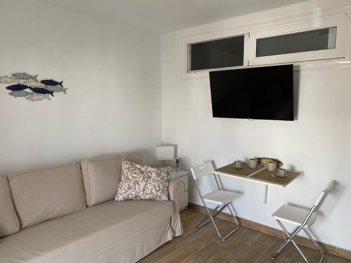 Apartamento Residencial Port Royal Los Cristianos  Exterior foto