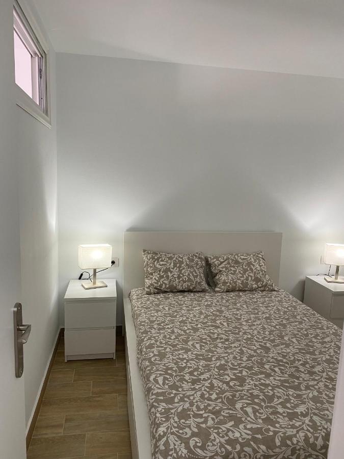 Apartamento Residencial Port Royal Los Cristianos  Exterior foto