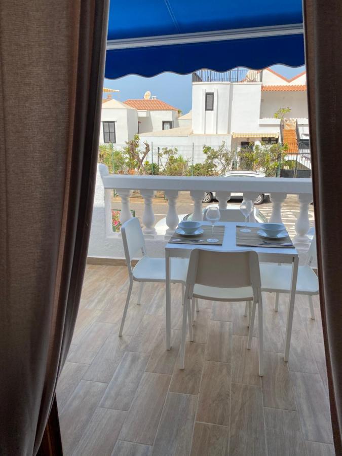 Apartamento Residencial Port Royal Los Cristianos  Exterior foto