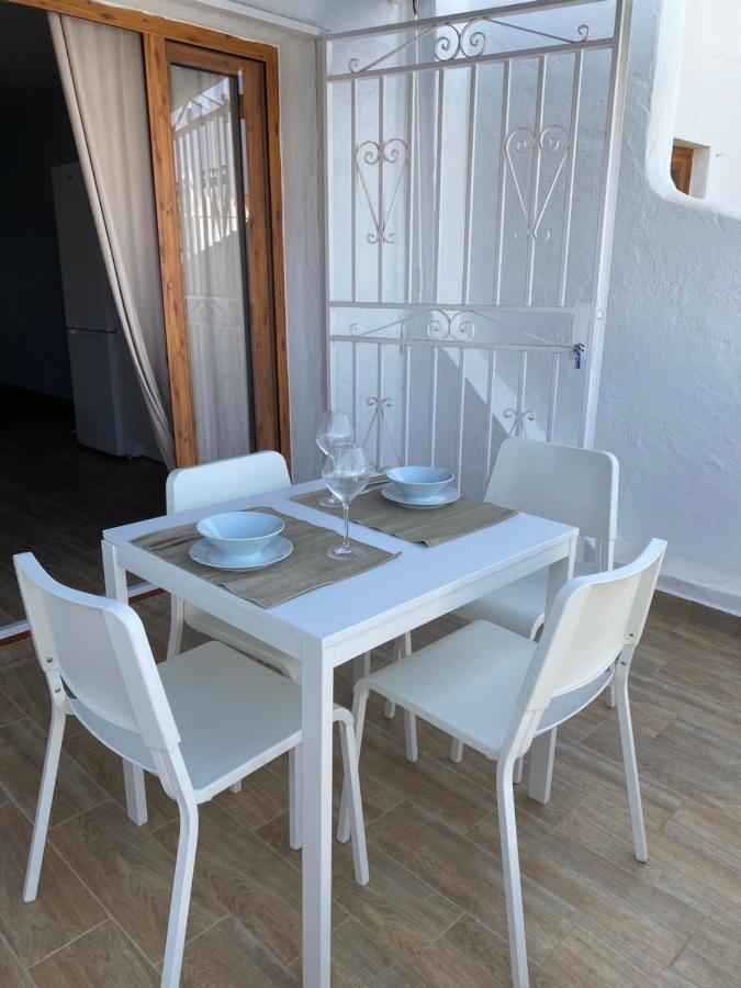 Apartamento Residencial Port Royal Los Cristianos  Exterior foto