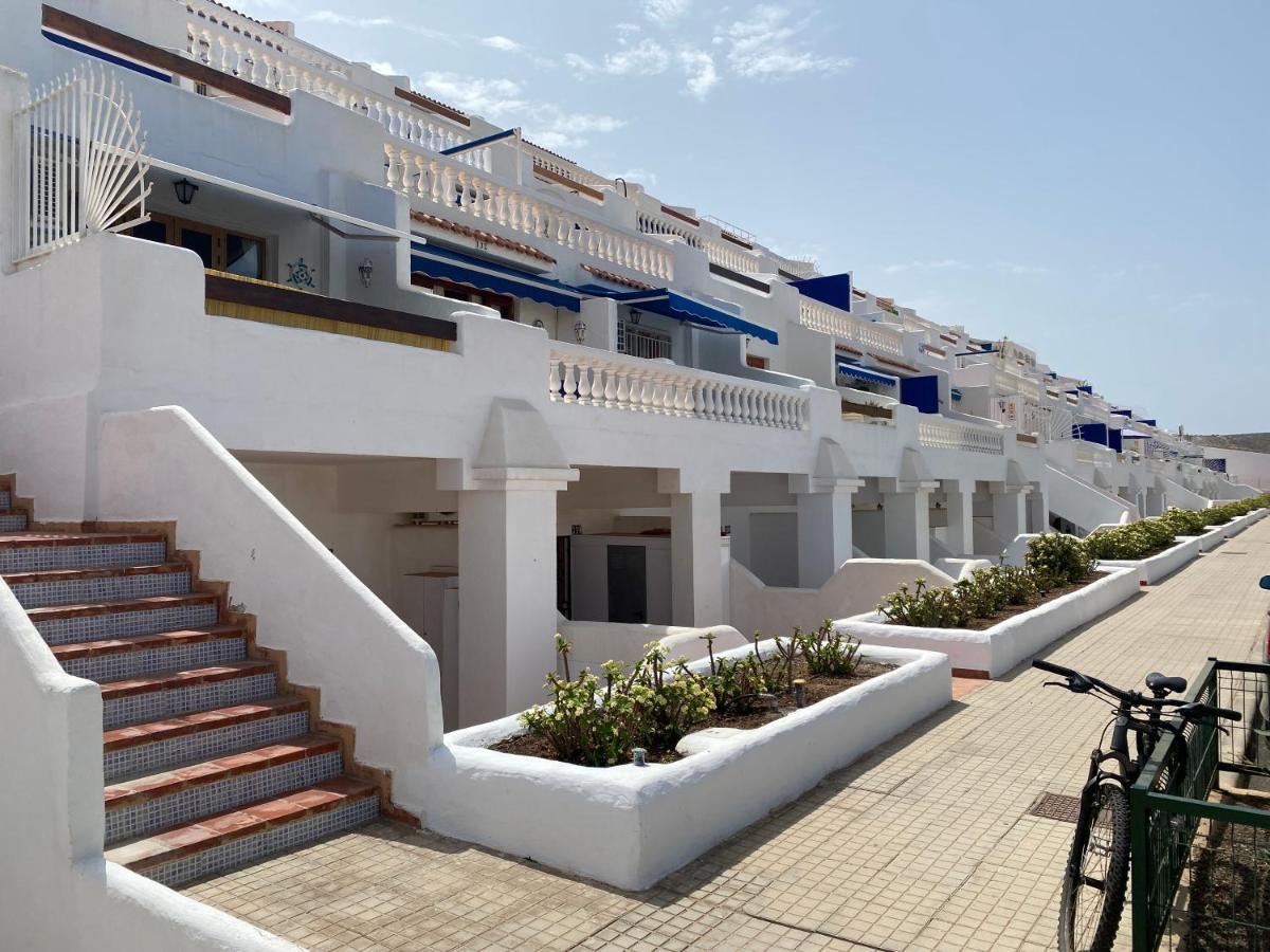 Apartamento Residencial Port Royal Los Cristianos  Exterior foto