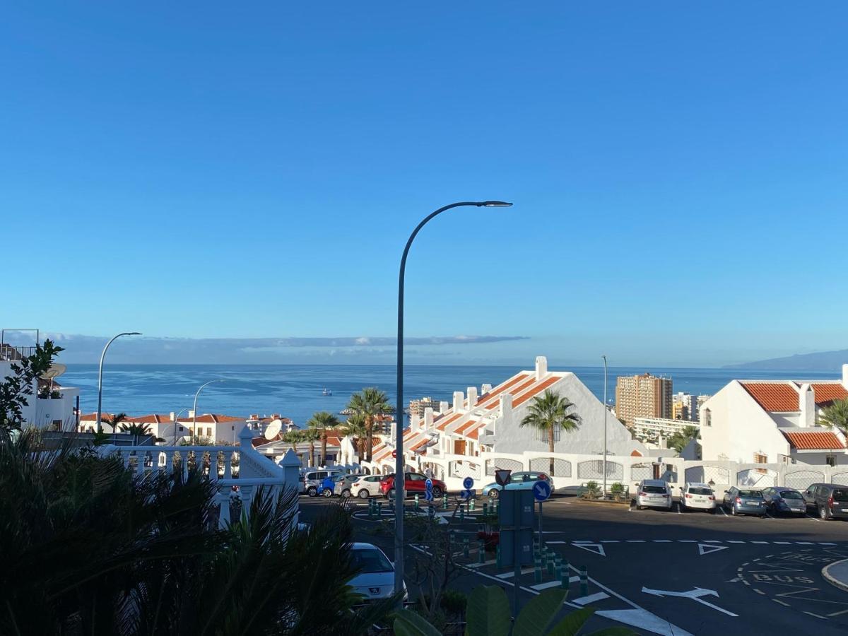 Apartamento Residencial Port Royal Los Cristianos  Exterior foto