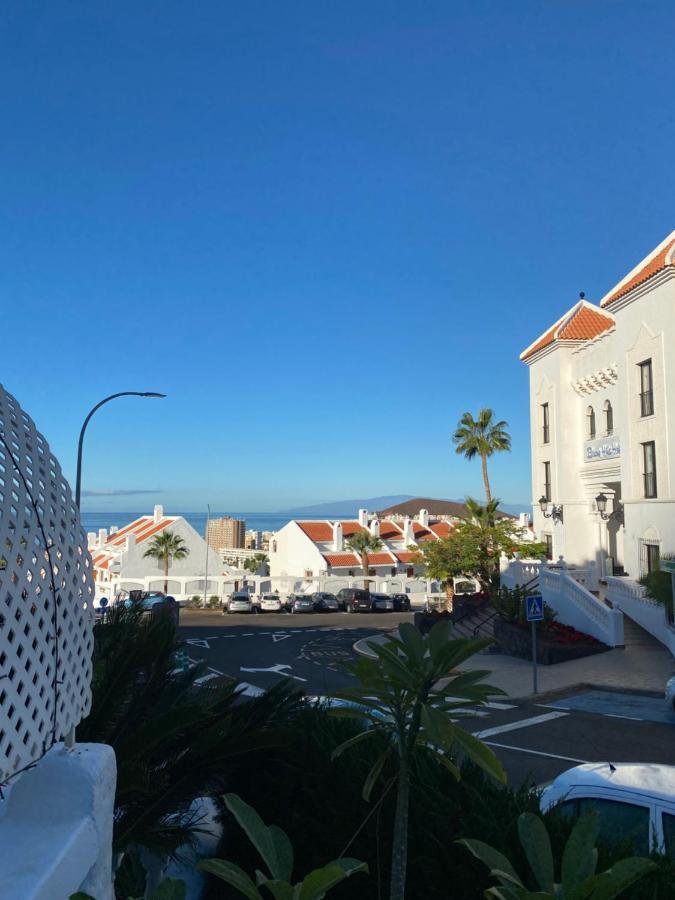 Apartamento Residencial Port Royal Los Cristianos  Exterior foto
